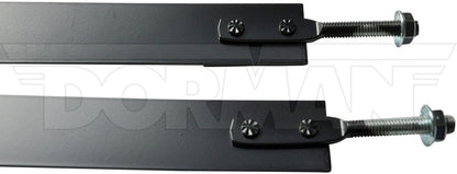 Dorman Fuel Tank Strap with Durable Materials for 1991-73 Chevrolet GMC 578-011