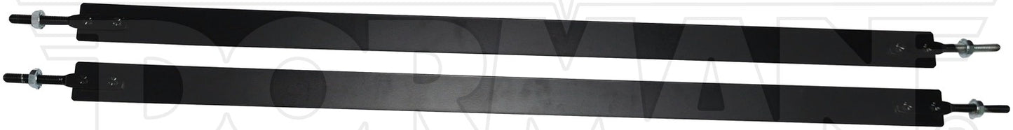 Dorman Fuel Tank Strap with Durable Materials for 1991-73 Chevrolet GMC 578-011