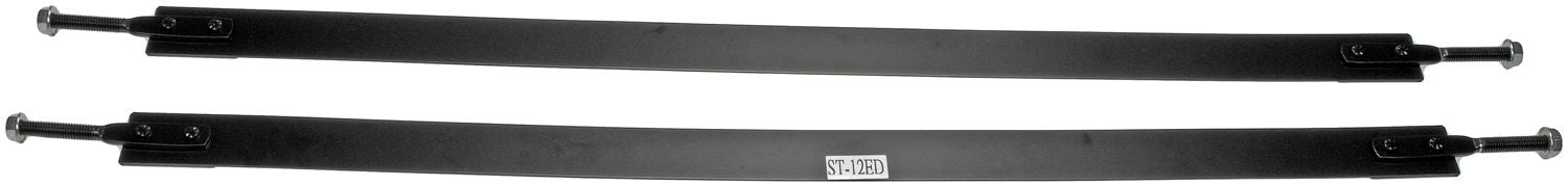 Dorman Fuel Tank Straps, Chevy, GMC, Pickup, SUV, Set