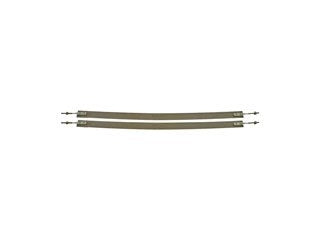 Dorman Fuel Tank Straps, Chevy, GMC, Pickup, SUV, Set