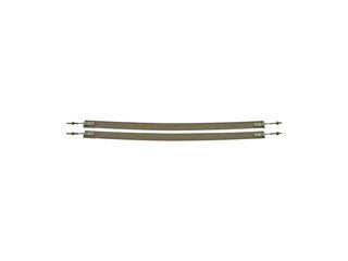Dorman - OE Solutions Fuel Tank Strap with Durable Materials for 1987-73 Chevrolet GMC 578-012