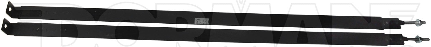 Dorman - OE Solutions FUEL TANK STRAP 578-015