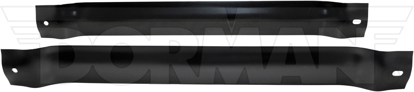 Dorman Fuel Tank Strap with Durable Materials for 1983‑75 Ford F‑100, 1996‑75 Ford F‑150, 1996‑75 Ford F‑250, 1997 Ford F‑250 HD, 1998‑75 Ford F‑350 Part 578-016
