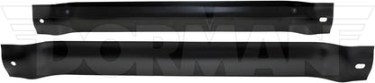 Dorman Fuel Tank Strap with Durable Materials for 1983‑75 Ford F‑100, 1996‑75 Ford F‑150, 1996‑75 Ford F‑250, 1997 Ford F‑250 HD, 1998‑75 Ford F‑350 Part 578-016