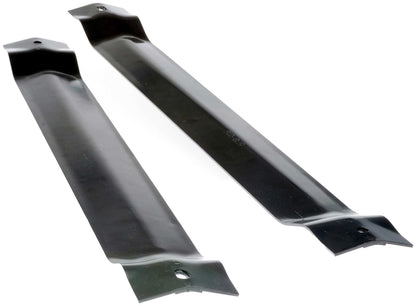 Dorman Fuel Tank Strap with Durable Materials for 1983‑75 Ford F‑100, 1996‑75 Ford F‑150, 1996‑75 Ford F‑250, 1997 Ford F‑250 HD, 1998‑75 Ford F‑350 Part 578-016