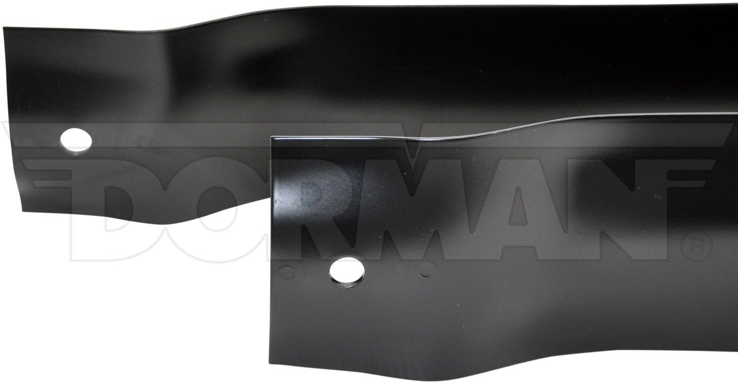 Dorman Fuel Tank Strap with Durable Materials for 1983‑75 Ford F‑100, 1996‑75 Ford F‑150, 1996‑75 Ford F‑250, 1997 Ford F‑250 HD, 1998‑75 Ford F‑350 Part 578-016