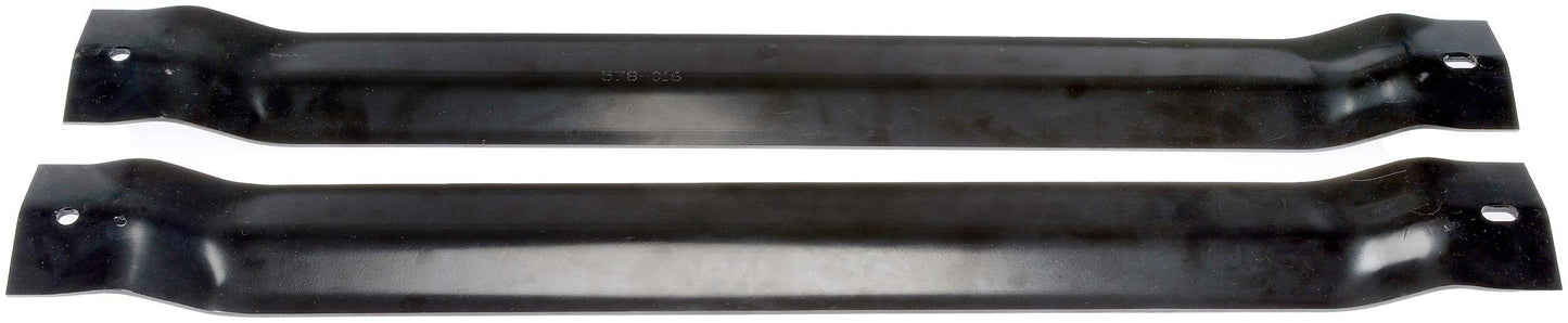 Dorman Fuel Tank Strap with Durable Materials for 1983‑75 Ford F‑100, 1996‑75 Ford F‑150, 1996‑75 Ford F‑250, 1997 Ford F‑250 HD, 1998‑75 Ford F‑350 Part 578-016