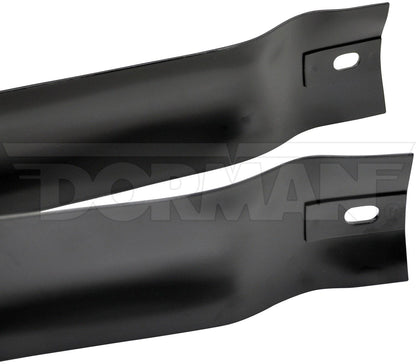 Dorman Fuel Tank Strap with Durable Materials for 1983‑75 Ford F‑100, 1996‑75 Ford F‑150, 1996‑75 Ford F‑250, 1997 Ford F‑250 HD, 1998‑75 Ford F‑350 Part 578-016