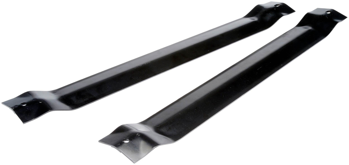 Dorman Fuel Tank Strap with Durable Materials for 1983‑75 Ford F‑100, 1996‑75 Ford F‑150, 1996‑75 Ford F‑250, 1997 Ford F‑250 HD, 1998‑75 Ford F‑350 Part 578-016
