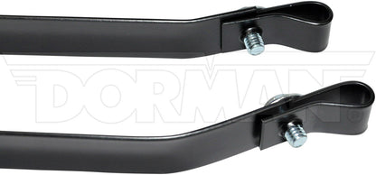 Dorman OE Solutions Fuel Tank Strap for 1985-1999 Buick Cadillac Oldsmobile Pontiac 578-022