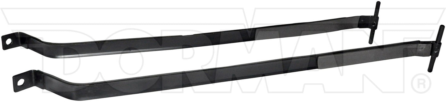 Dorman OE Solutions Fuel Tank Strap for 1982-1992 Chevrolet Camaro and Pontiac Firebird 578-023