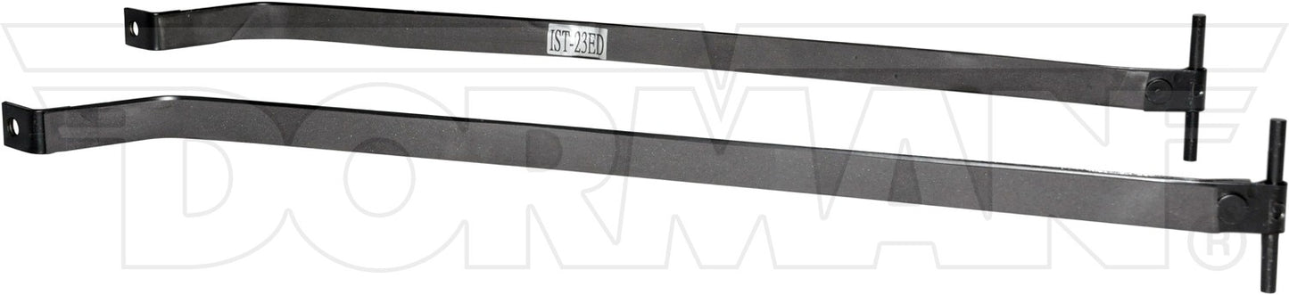 Dorman OE Solutions Fuel Tank Strap for 1982-1992 Chevrolet Camaro and Pontiac Firebird 578-023