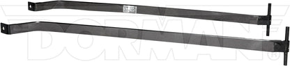 Dorman OE Solutions Fuel Tank Strap for 1982-1992 Chevrolet Camaro and Pontiac Firebird 578-023