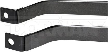 Dorman OE Solutions Fuel Tank Strap for 1982-1992 Chevrolet Camaro and Pontiac Firebird 578-023