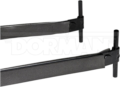 Dorman OE Solutions Fuel Tank Strap for 1982-1992 Chevrolet Camaro and Pontiac Firebird 578-023