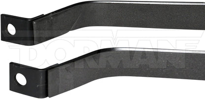 Dorman OE Solutions Fuel Tank Strap for 1982-1992 Chevrolet Camaro and Pontiac Firebird 578-023