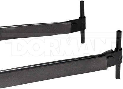 Dorman OE Solutions Fuel Tank Strap for 1982-1992 Chevrolet Camaro and Pontiac Firebird 578-023