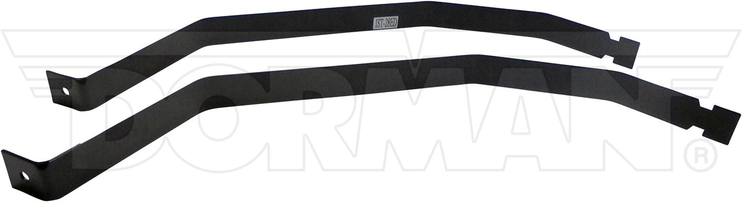 Dorman OE Solutions Fuel Tank Strap for 1984-1990 Ford Bronco II 578-028