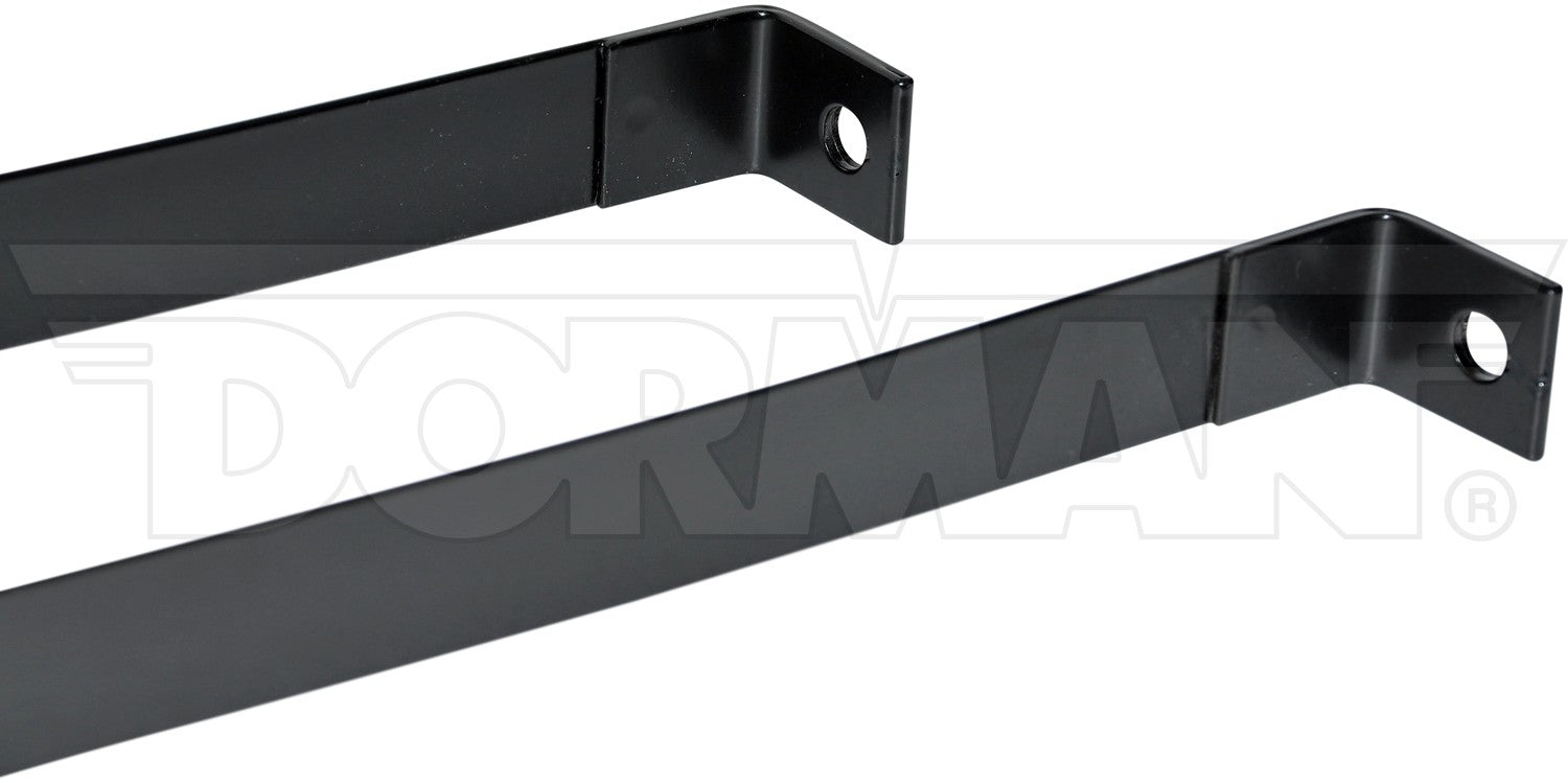 Dorman Fuel Tank Straps, Chrysler, Dodge, Plymouth, Mopar 4 Cylinder/Mopar V6