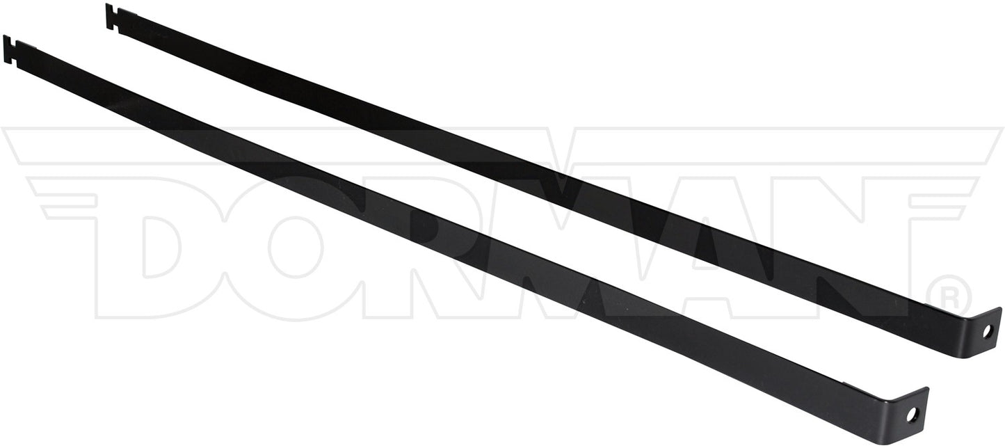 Dorman - OE Solutions Fuel Tank Strap with Durable Design for 1994-1998 Chrysler, 1995-1998 Dodge, 1995-1989 Plymouth 578-038