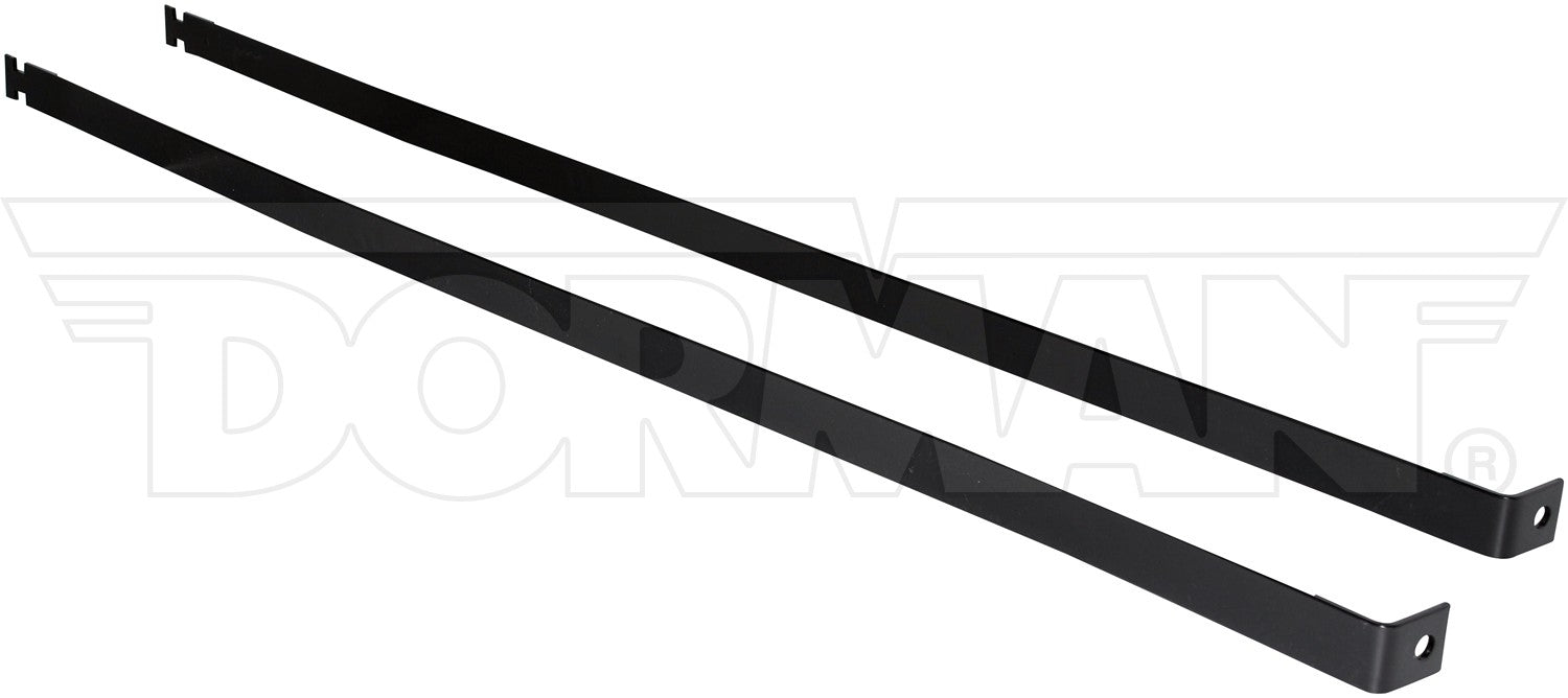 Dorman Fuel Tank Straps, Chrysler, Dodge, Plymouth, Mopar 4 Cylinder/Mopar V6