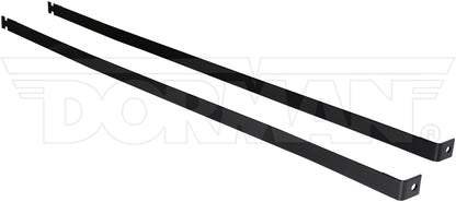 Dorman - OE Solutions Fuel Tank Strap with Durable Design for 1994-1998 Chrysler, 1995-1998 Dodge, 1995-1989 Plymouth 578-038