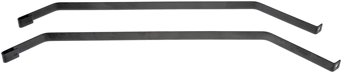 Dorman Fuel Tank Strap Coated For Rust Prevention for 1977-73 Buick Chevrolet Oldsmobile Pontiac 578-039