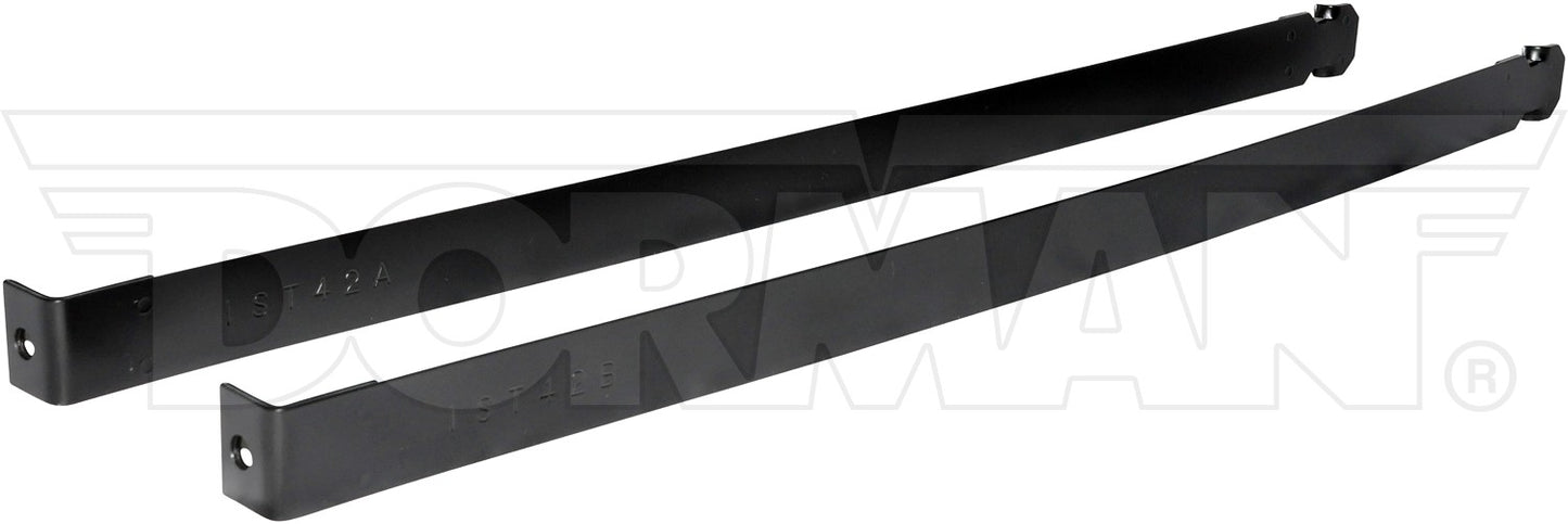 Dorman - OE Solutions Fuel Tank Strap for 2000-88 Chevrolet GMC 578-042