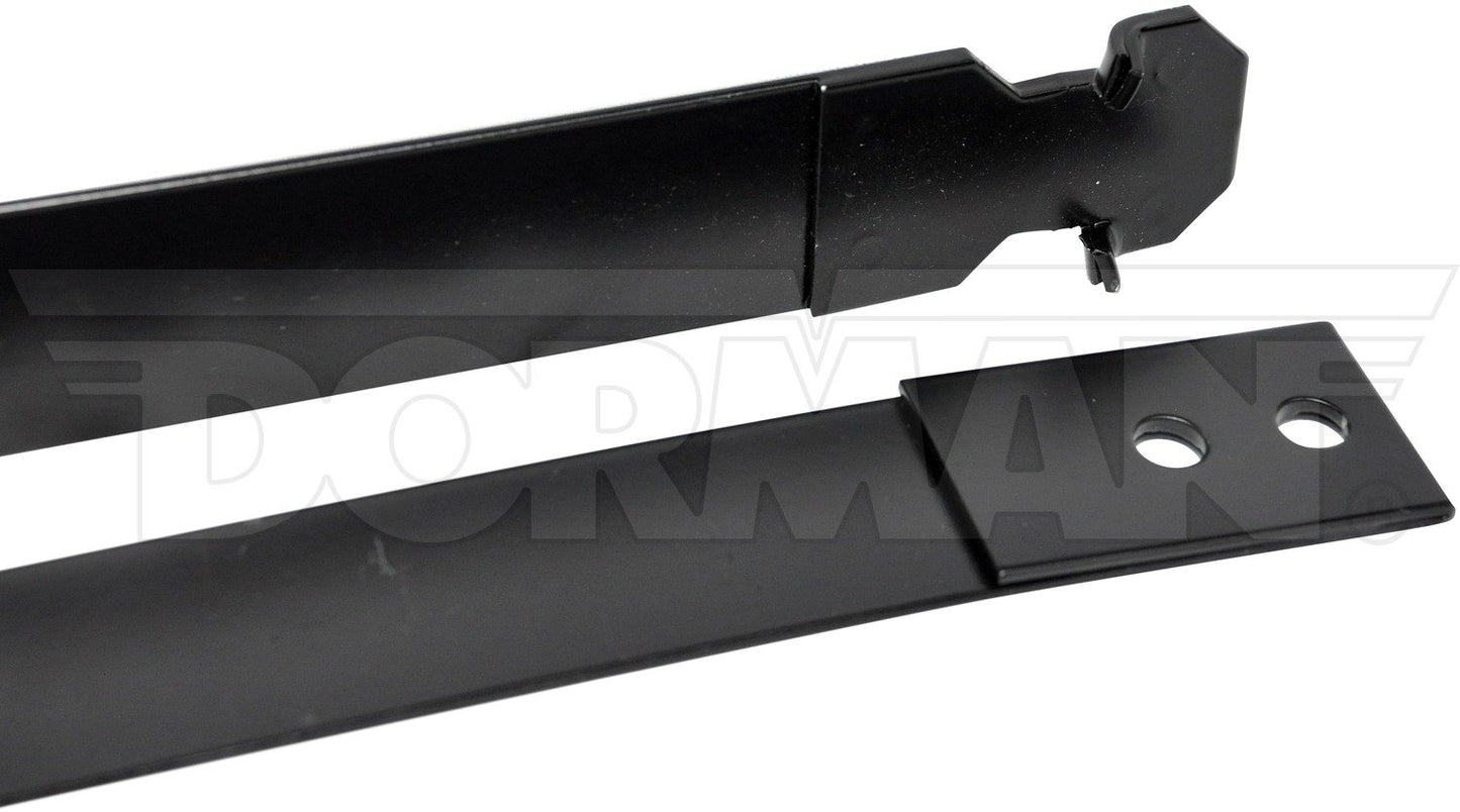 Dorman Fuel Tank Strap with Durable Materials for 2000-2008 Chevrolet GMC 578-044