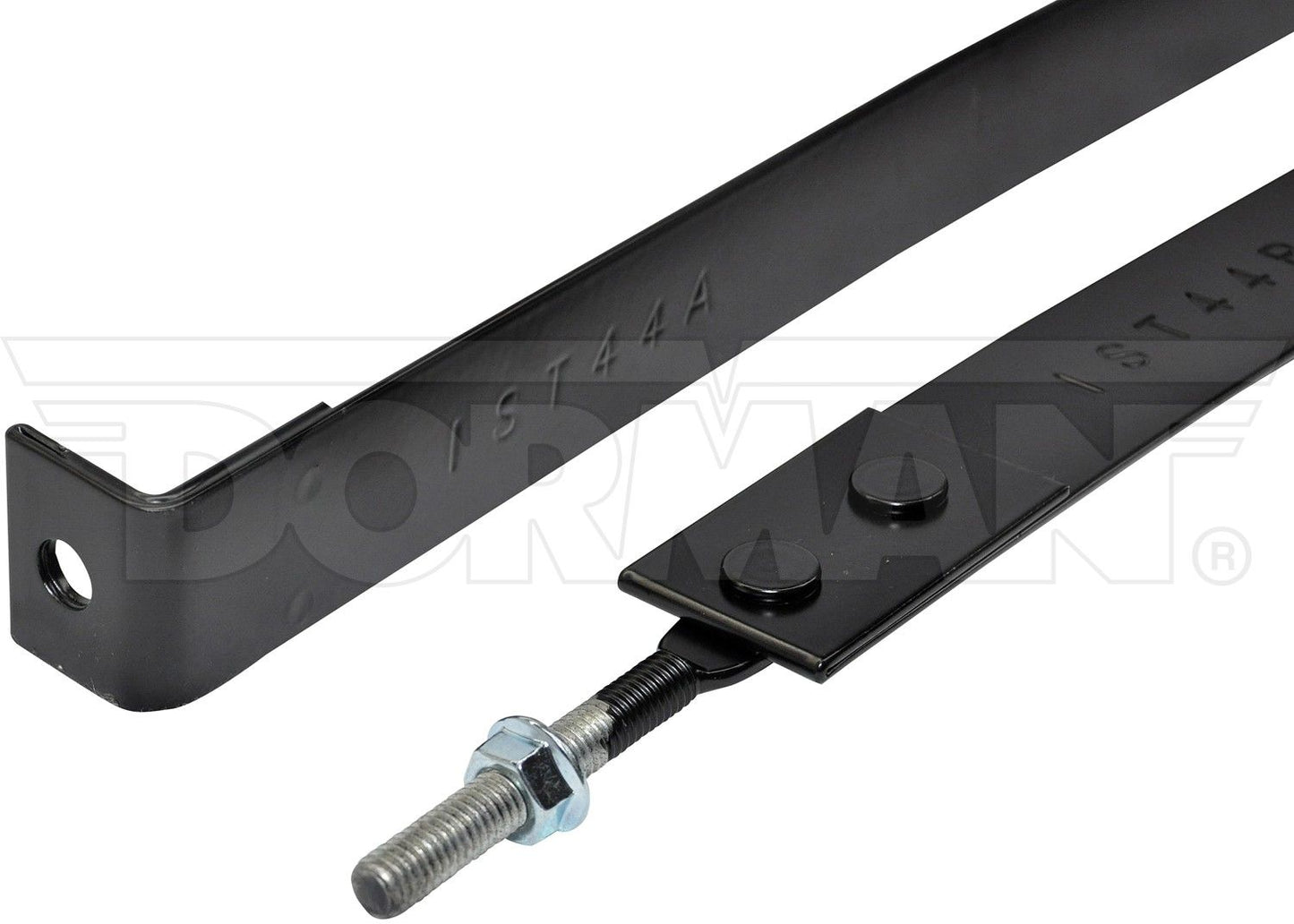 Dorman Fuel Tank Strap with Durable Materials for 2000-2008 Chevrolet GMC 578-044