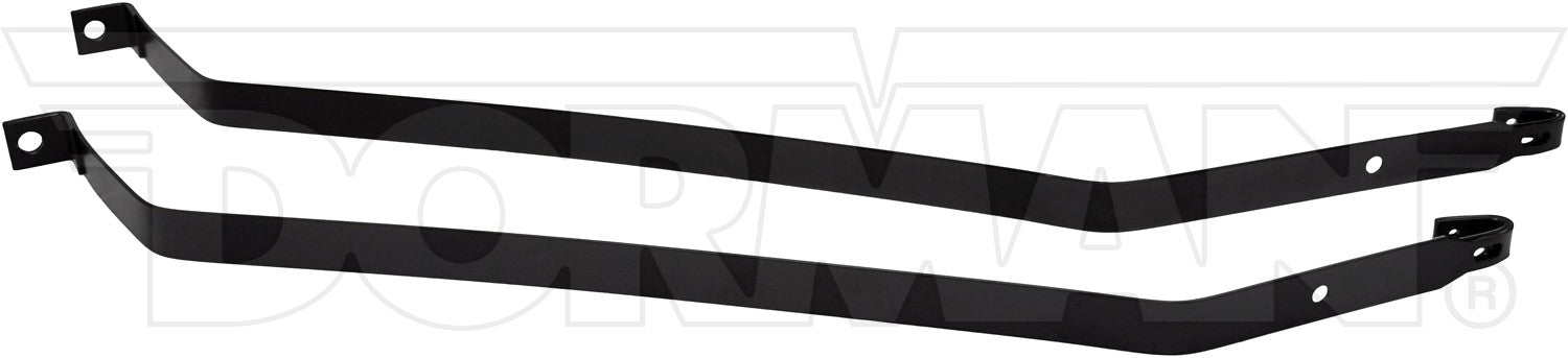 Dorman Fuel Tank Strap Coated for rust prevention