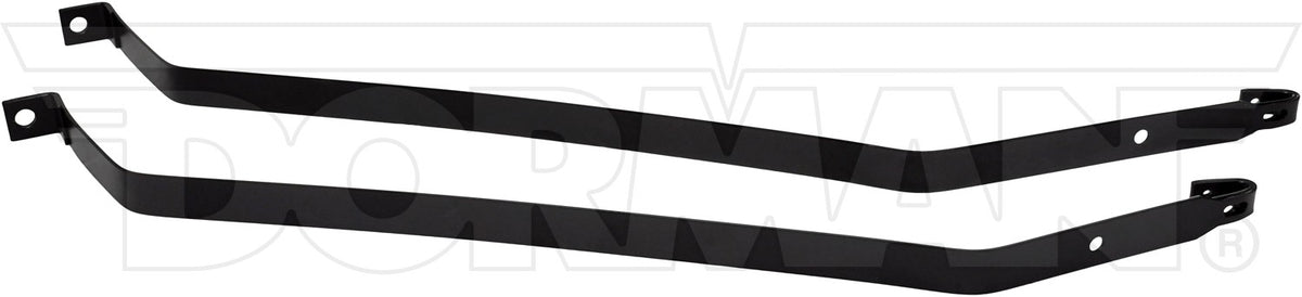 Dorman - OE Solutions Fuel Tank Strap Durable Design for 1979-73 Buick 1981-74 Chevrolet 1981-74 Pontiac 578-047