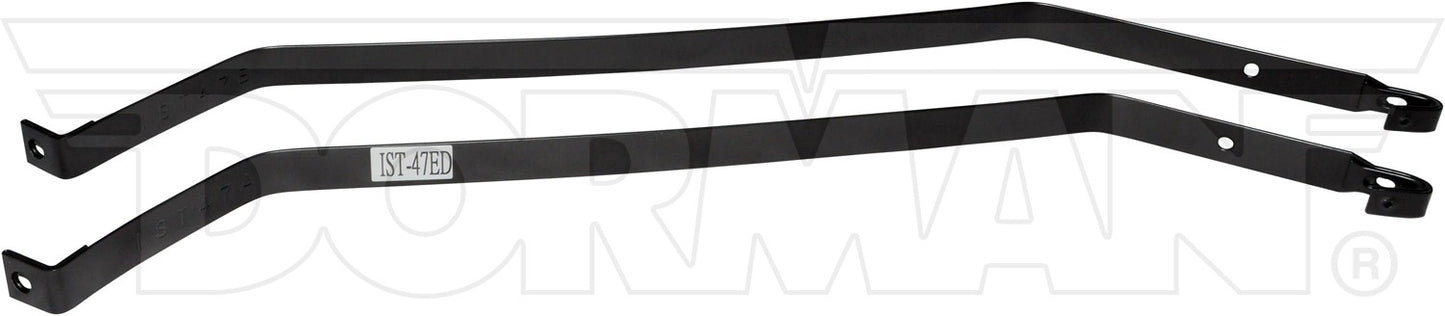 Dorman - OE Solutions Fuel Tank Strap Durable Design for 1979-73 Buick 1981-74 Chevrolet 1981-74 Pontiac 578-047
