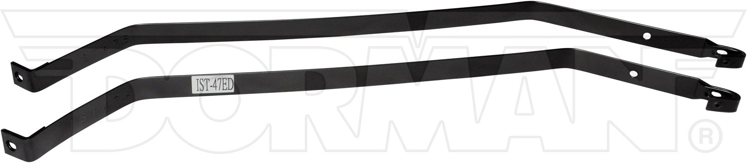 Dorman Fuel Tank Strap Coated for rust prevention