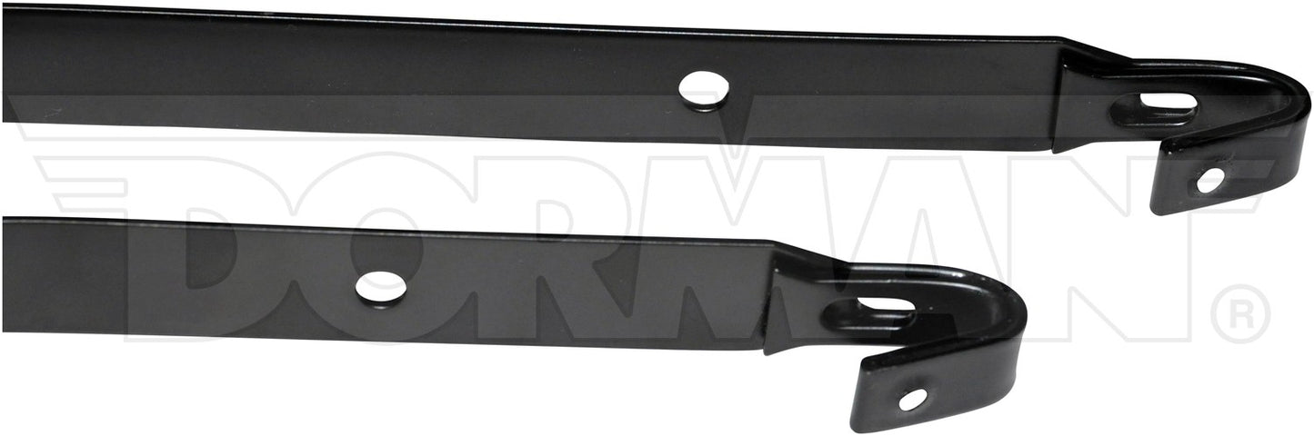 Dorman - OE Solutions Fuel Tank Strap Durable Design for 1979-73 Buick 1981-74 Chevrolet 1981-74 Pontiac 578-047
