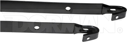 Dorman - OE Solutions Fuel Tank Strap Durable Design for 1979-73 Buick 1981-74 Chevrolet 1981-74 Pontiac 578-047