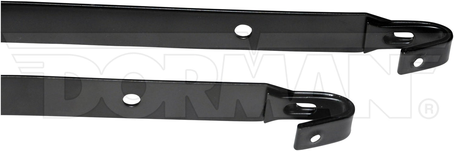 Dorman - OE Solutions Fuel Tank Strap Durable Design for 1979-73 Buick 1981-74 Chevrolet 1981-74 Pontiac 578-047