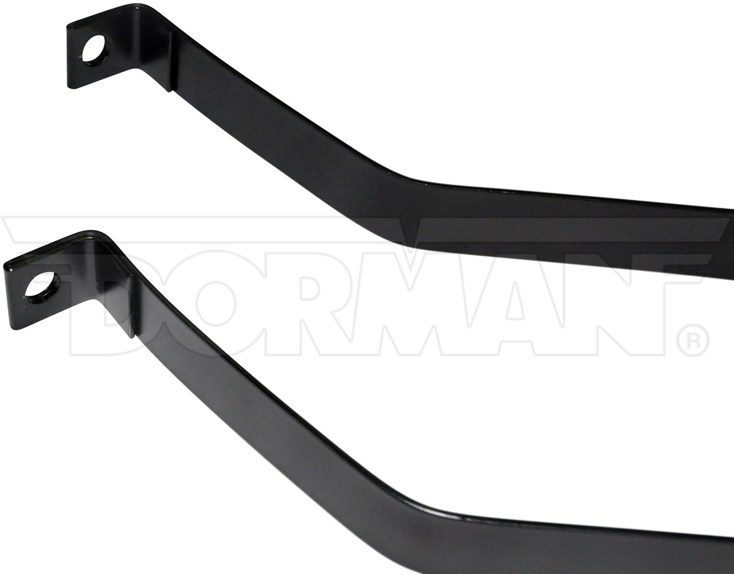 Dorman - OE Solutions Fuel Tank Strap Durable Design for 1979-73 Buick 1981-74 Chevrolet 1981-74 Pontiac 578-047