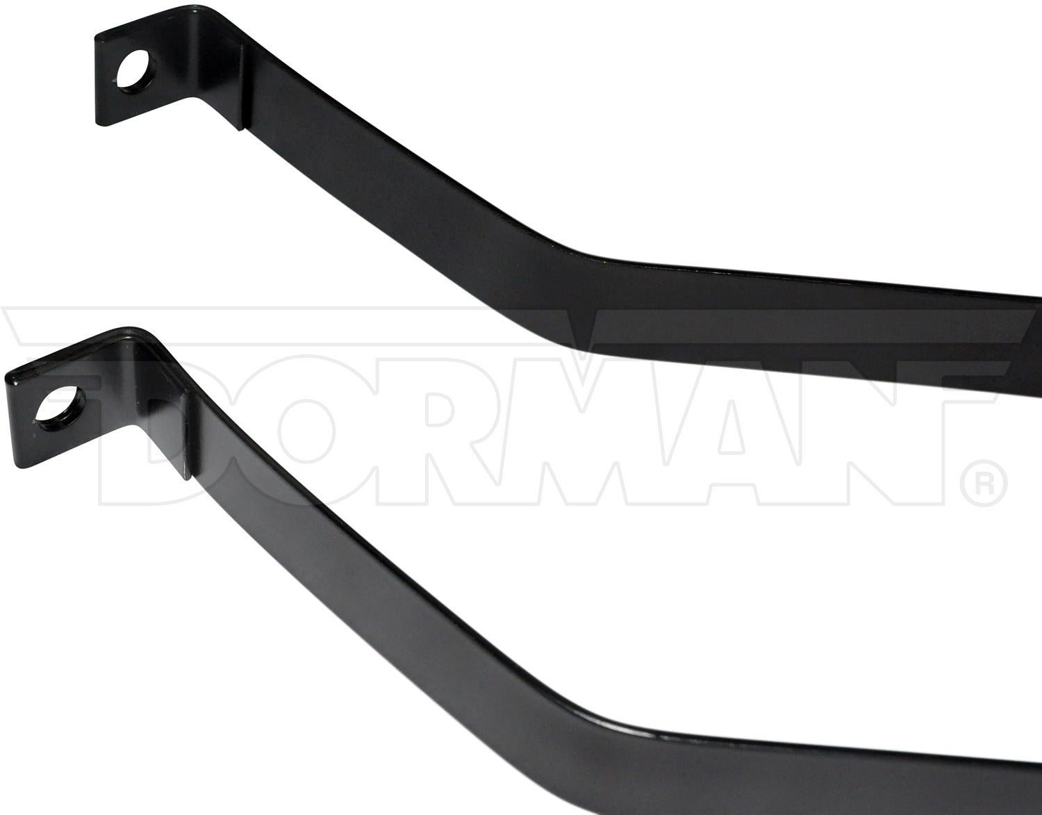 Dorman Fuel Tank Strap Coated for rust prevention