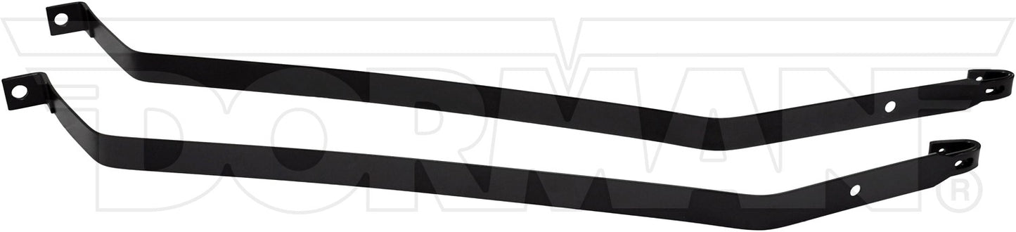 Dorman - OE Solutions Fuel Tank Strap Durable Design for 1979-73 Buick 1981-74 Chevrolet 1981-74 Pontiac 578-047
