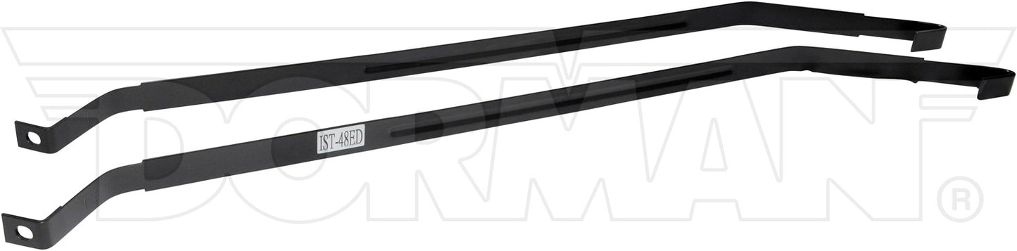 Dorman OE Solutions Fuel Tank Strap for 1964-1967 Buick Chevrolet Oldsmobile Pontiac 578-048