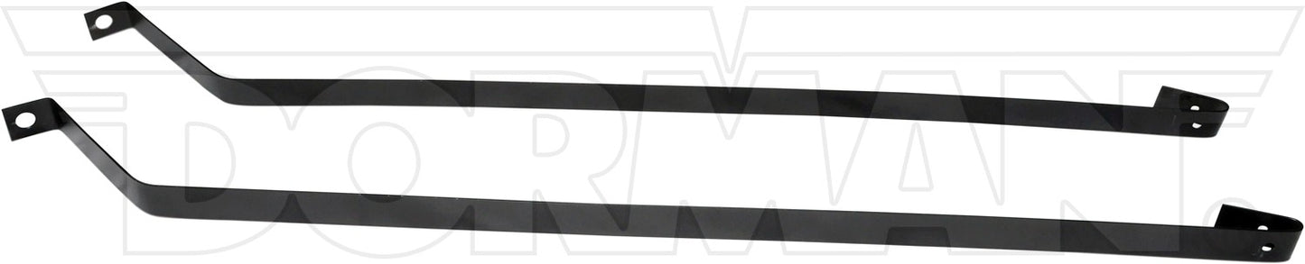 Dorman Fuel Tank Strap Coated for Rust Prevention for 1972-68 Buick 578-049