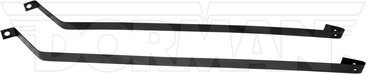 Dorman Fuel Tank Strap Coated For Rust Prevention