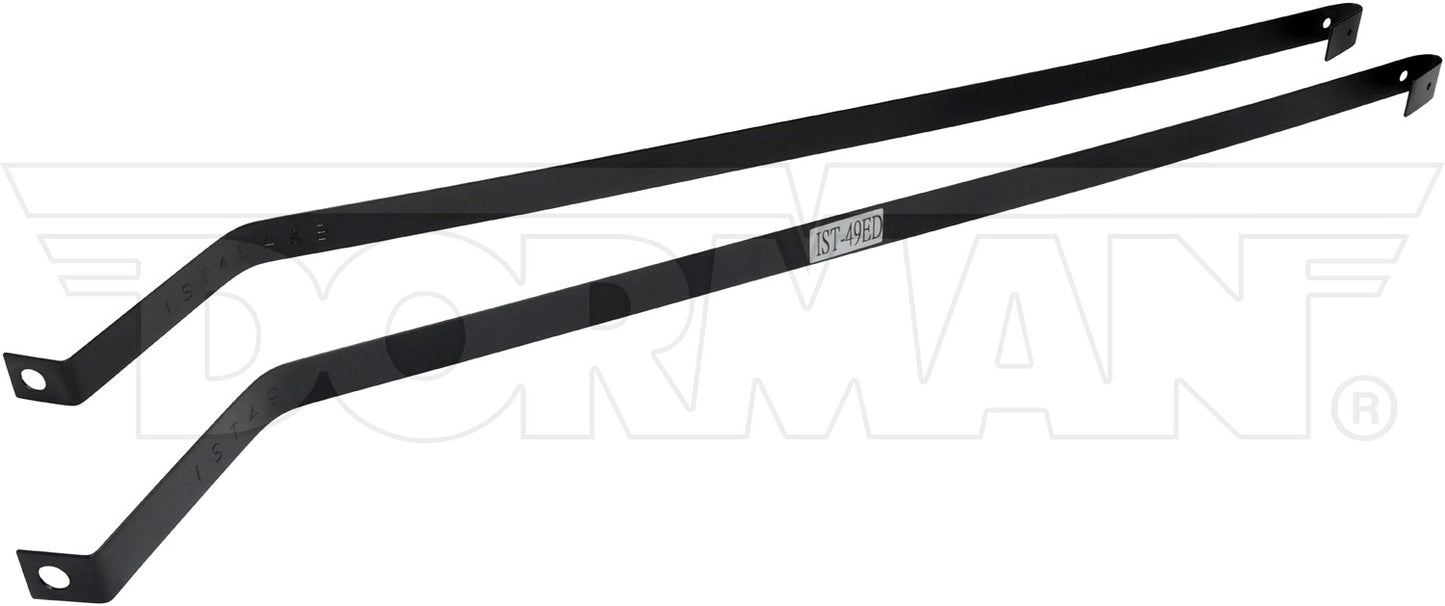 Dorman Fuel Tank Strap Coated for Rust Prevention for 1972-68 Buick 578-049