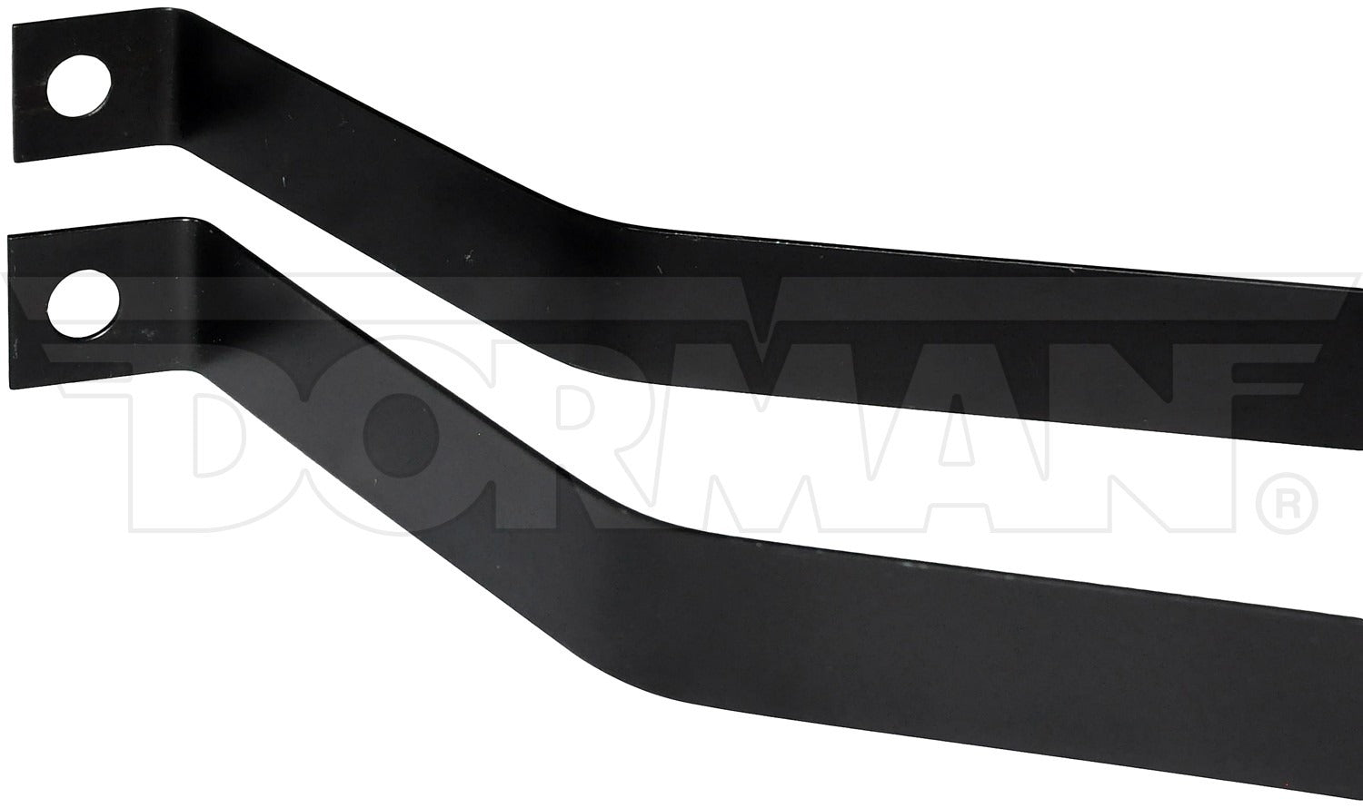 Dorman Fuel Tank Strap Coated For Rust Prevention