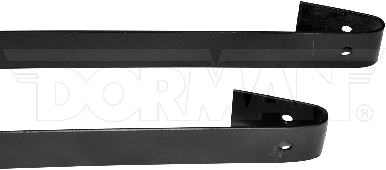Dorman Fuel Tank Strap Coated For Rust Prevention