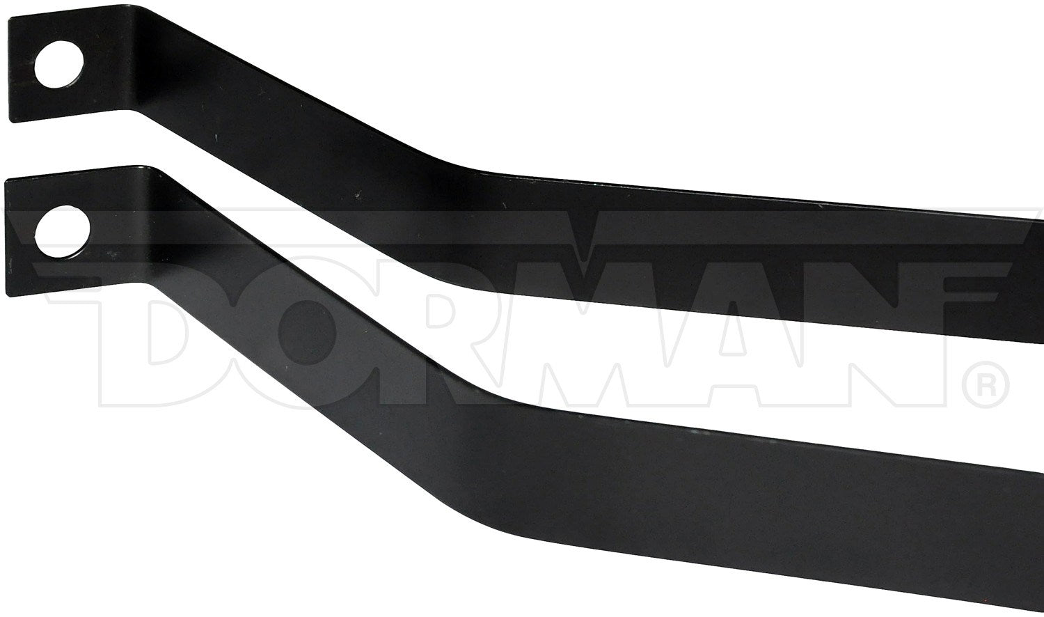 Dorman Fuel Tank Strap Coated For Rust Prevention