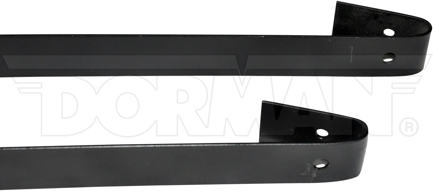 Dorman Fuel Tank Strap Coated For Rust Prevention