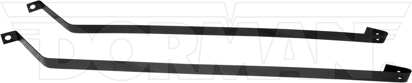 Dorman Fuel Tank Strap Coated for Rust Prevention for 1972-68 Buick 578-049