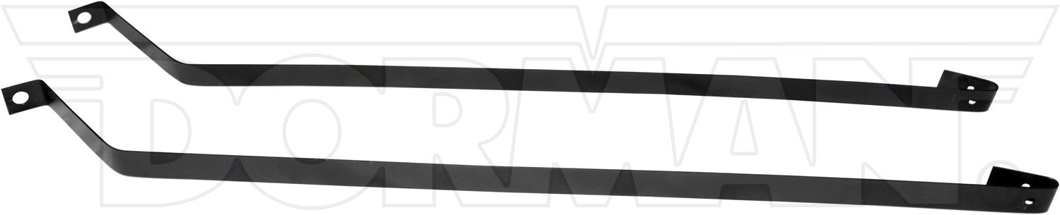 Dorman Fuel Tank Strap Coated For Rust Prevention